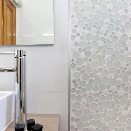 Le Capu Biancu-location Avec Vue Proche Des Gorges De L Asco Entre Et Montagne *