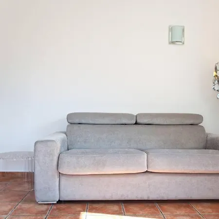 Le Capu Biancu-location Avec Vue Proche Des Gorges De L Asco Entre Et Montagne *