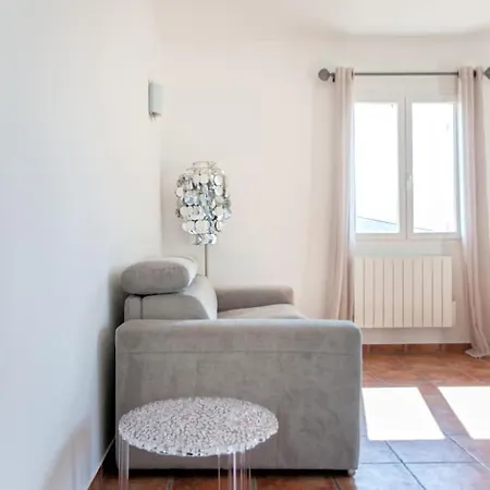 Le Capu Biancu-location Avec Vue Proche Des Gorges De L Asco Entre Et Montagne * Moltifao