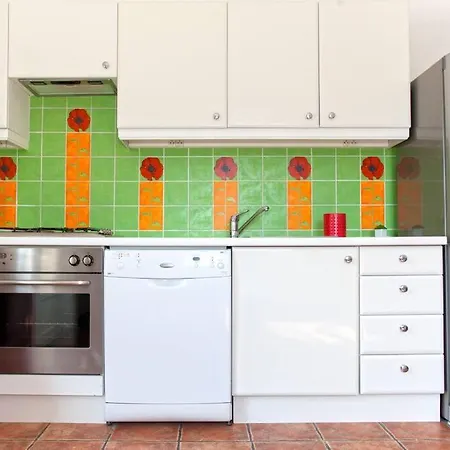 Apartman Le Capu Biancu-location Avec Vue Proche Des Gorges De L Asco Entre Et Montagne