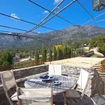 Apartmán Le Capu Biancu-location Avec Vue Proche Des Gorges De L Asco Entre Et Montagne