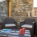 Le Capu Biancu-location Avec Vue Proche Des Gorges De L Asco Entre Et Montagne Apartmán *