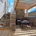 Apartmán Le Capu Biancu-location Avec Vue Proche Des Gorges De L Asco Entre Et Montagne *