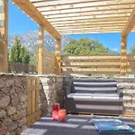 Le Capu Biancu-location Avec Vue Proche Des Gorges De L Asco Entre Et Montagne *