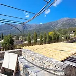 Apartmán Le Capu Biancu-location Avec Vue Proche Des Gorges De L Asco Entre Et Montagne Moltifao