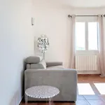 Le Capu Biancu-location Avec Vue Proche Des Gorges De L Asco Entre Et Montagne * Moltifao