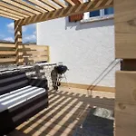 Apartmán Le Capu Biancu-location Avec Vue Proche Des Gorges De L Asco Entre Et Montagne *