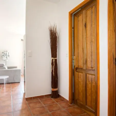 Apartment Le Capu Biancu-location Avec Vue Proche Des Gorges De L Asco Entre Et Montagne