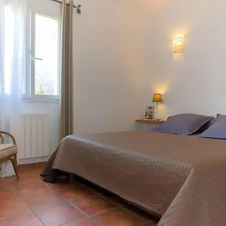 Le Capu Biancu-location Avec Vue Proche Des Gorges De L Asco Entre Et Montagne *