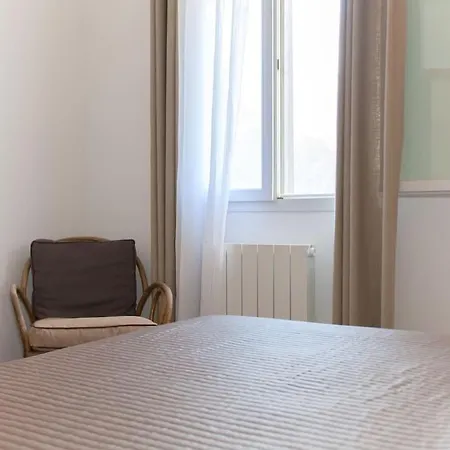 Le Capu Biancu-location Avec Vue Proche Des Gorges De L Asco Entre Et Montagne Apartmán Moltifao