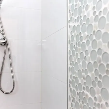 Le Capu Biancu-location Avec Vue Proche Des Gorges De L Asco Entre Et Montagne Lejlighed