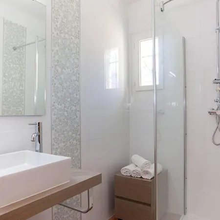 Lejlighed Le Capu Biancu-location Avec Vue Proche Des Gorges De L Asco Entre Et Montagne Moltifao