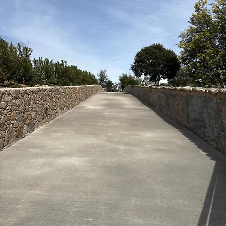 Le Capu Biancu-location Avec Vue Proche Des Gorges De L Asco Entre Et Montagne *