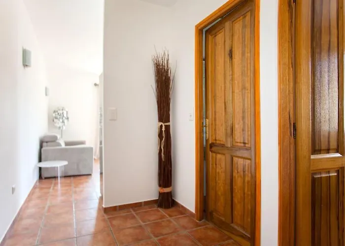 Apartment Le Capu Biancu-location Avec Vue Proche Des Gorges De L Asco Entre Et Montagne