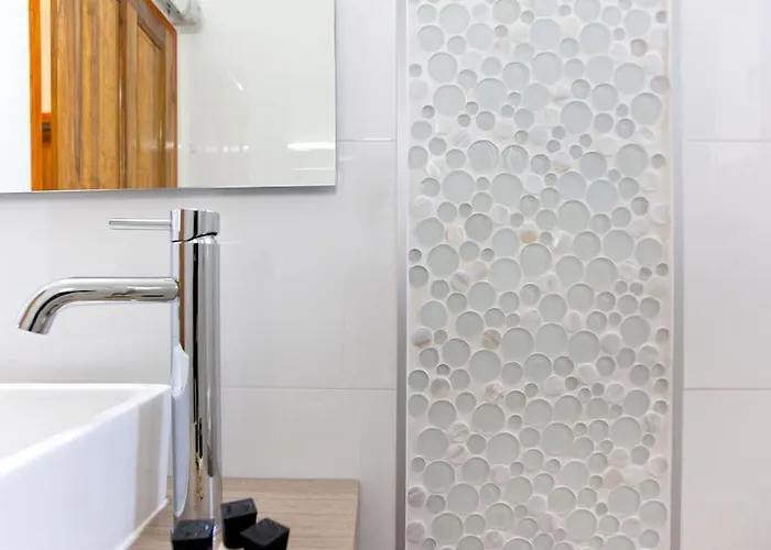 Le Capu Biancu-location Avec Vue Proche Des Gorges De L Asco Entre Et Montagne *