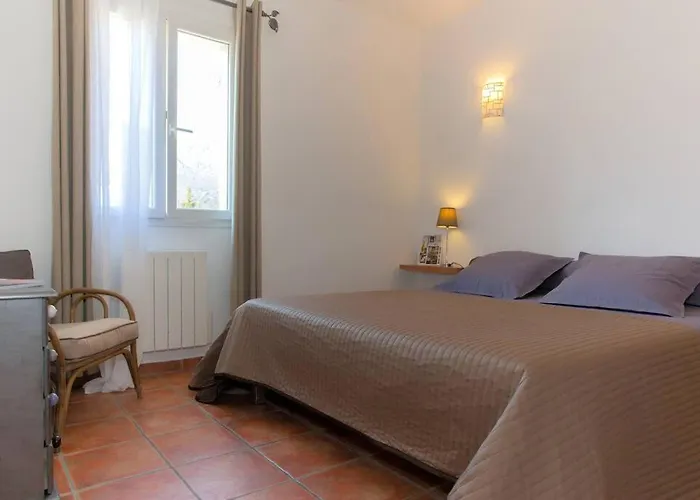 Le Capu Biancu-location Avec Vue Proche Des Gorges De L Asco Entre Et Montagne *