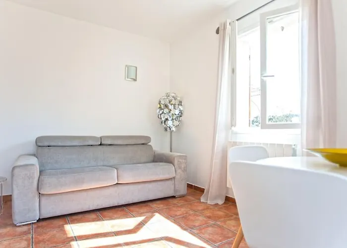 Le Capu Biancu-location Avec Vue Proche Des Gorges De L Asco Entre Et Montagne * Moltifao