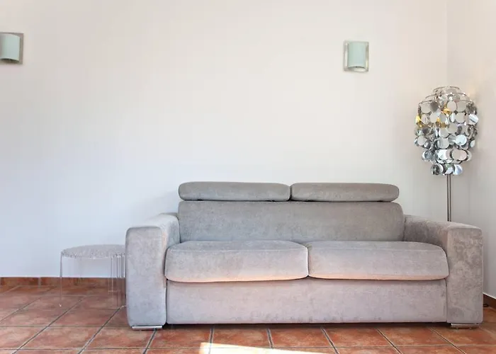 Le Capu Biancu-location Avec Vue Proche Des Gorges De L Asco Entre Et Montagne *