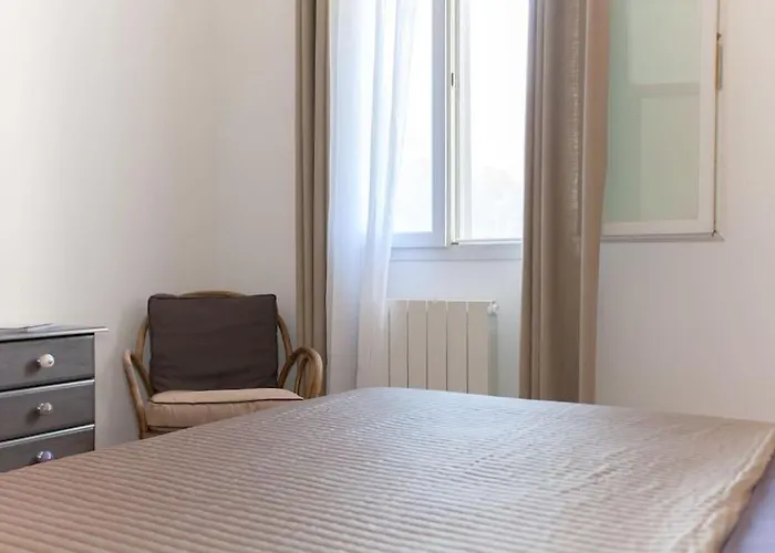 Le Capu Biancu-location Avec Vue Proche Des Gorges De L Asco Entre Et Montagne Appartement Moltifao