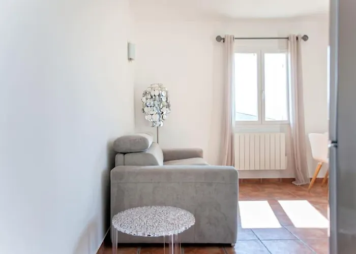 Le Capu Biancu-location Avec Vue Proche Des Gorges De L Asco Entre Et Montagne * Moltifao