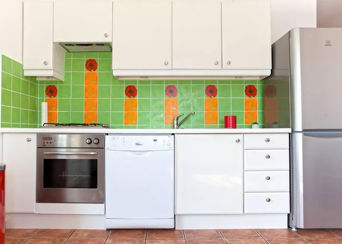 Apartment Le Capu Biancu-location Avec Vue Proche Des Gorges De L Asco Entre Et Montagne