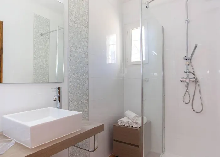 Apartment Le Capu Biancu-location Avec Vue Proche Des Gorges De L Asco Entre Et Montagne Moltifao